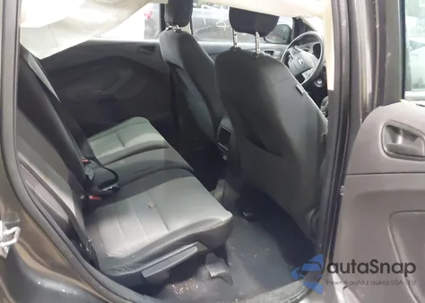 2019 Ford Escape S z USA, uszkodzony, nr VIN 1FMCU0F78KUA39545